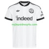 Fotbalový Dres Eintracht Frankfurt Venkovní 2026/27